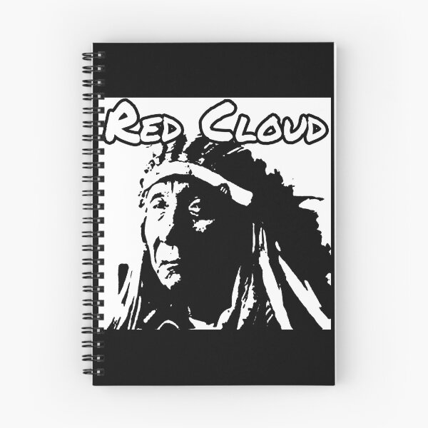 Item preview, Red Cloud Sioux Chief designed and sold by JPCustom.