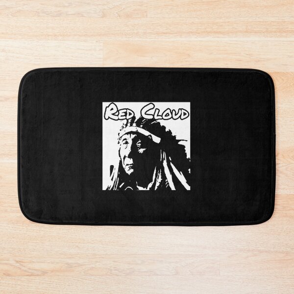Item preview, Red Cloud Sioux Chief designed and sold by JPCustom.