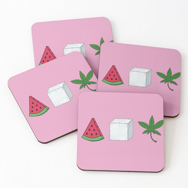 Item preview, Azúcar de sandía alto | Diseño "Watermelon Sugar" de Harry Styles designed and sold by Turne875.