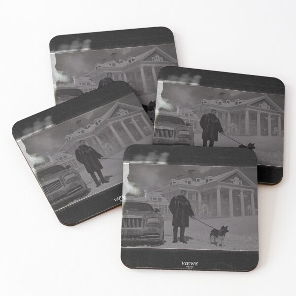 Item preview, VIEWS BY DRAKE (LANDSCAPE) designed and sold by tommysweeney.