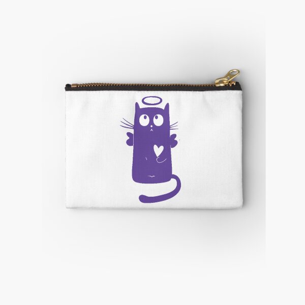 Aperçu de l'œuvre Chat innocent créée et vendue par ArtOfArty.