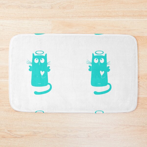 Item preview, Innocent cat designed and sold by ArtOfArty.