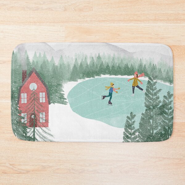 Item preview, Winter time designed and sold by Vinaerick.