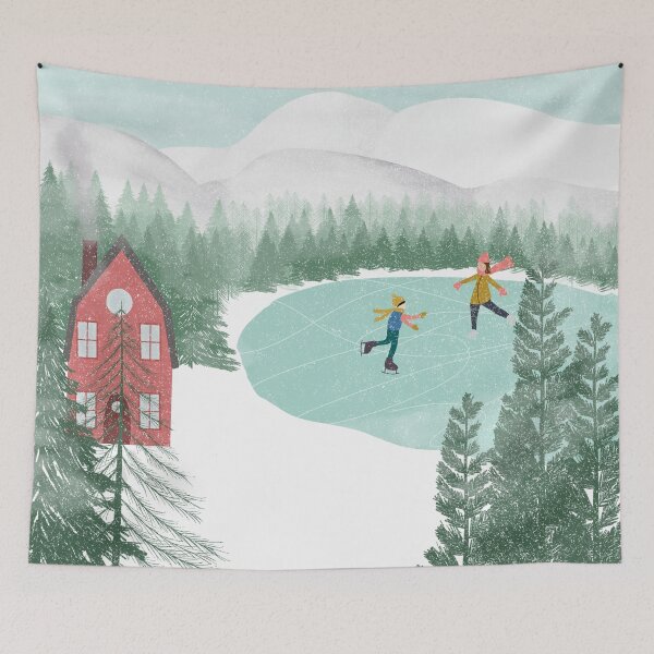 Item preview, Winter time designed and sold by Vinaerick.