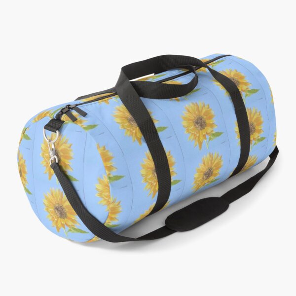 Item preview, YELLOW SUNFLOWER designed and sold by Charliebloth.