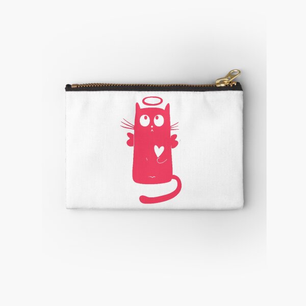 Aperçu de l'œuvre Chat innocent créée et vendue par ArtOfArty.
