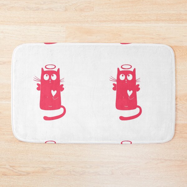 Item preview, Innocent cat designed and sold by ArtOfArty.