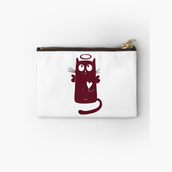 Aperçu de l'œuvre Chat innocent créée et vendue par ArtOfArty.