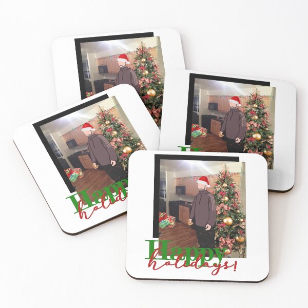 Item preview, Happy Holidays! designed and sold by alexap45.