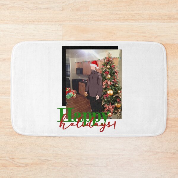 Item preview, Happy Holidays!  designed and sold by alexap45.