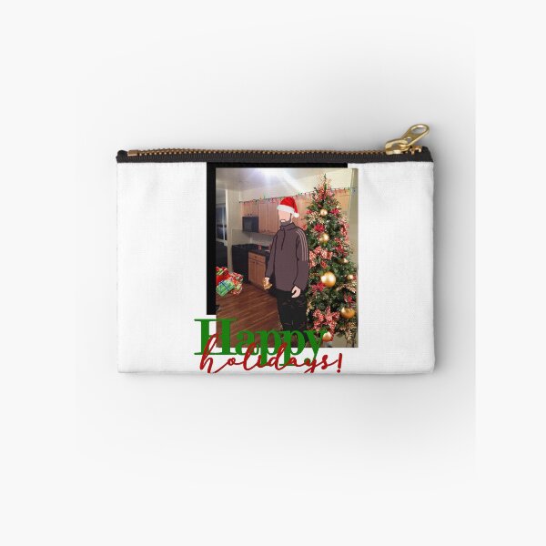 Item preview, Happy Holidays!  designed and sold by alexap45.