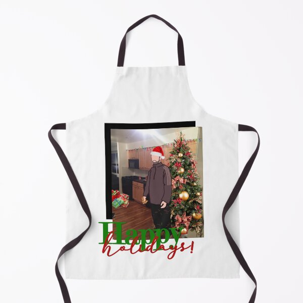 Item preview, Happy Holidays! designed and sold by alexap45.