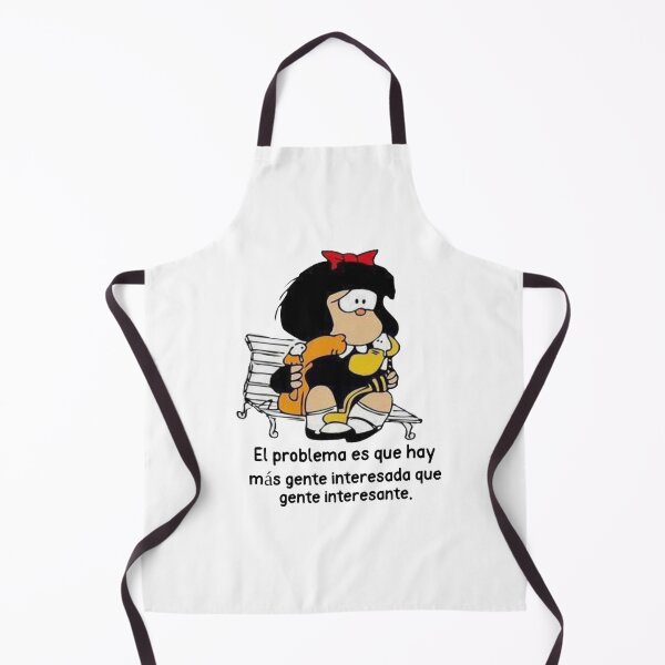 Item preview, El problema es que hay más gente ... designed and sold by Elena's Shop.