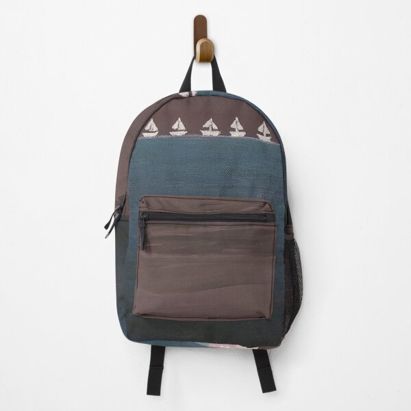 Oizzonte Backpack