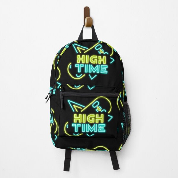 Item preview, HIGH TIME! designed and sold by Right Passage.