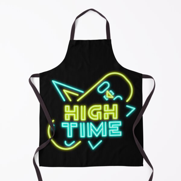 Item preview, HIGH TIME! designed and sold by Right Passage.