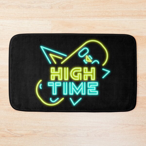 Item preview, HIGH TIME! designed and sold by Right Passage.