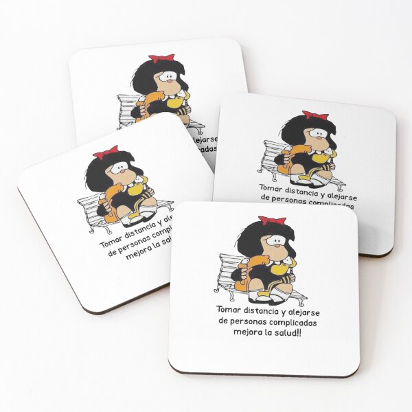 Item preview, Tomar distancia y alejarse de personas ... designed and sold by Elena's Shop.
