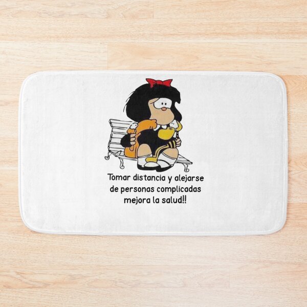 Item preview, Tomar distancia y alejarse de personas ... designed and sold by Elena's Shop.