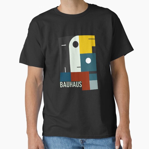 Item preview, BAUHAUS AGE designed and sold by THEUSUALDESIGN.