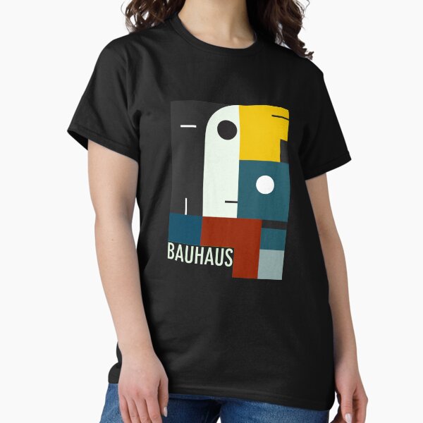 Item preview, BAUHAUS AGE designed and sold by THEUSUALDESIGN.