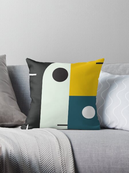 Item preview, BAUHAUS AGE designed and sold by THEUSUALDESIGN.