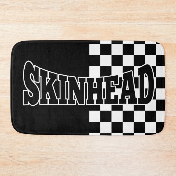 Artikelvorschau, Skinhead und Ska entworfen und verkauft von fatbanana.