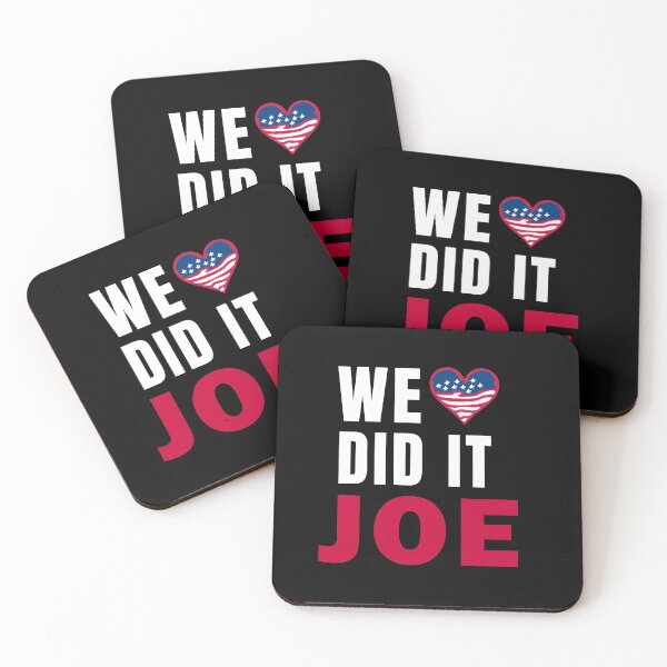 Item preview, we did it joe designed and sold by GranadaStore.