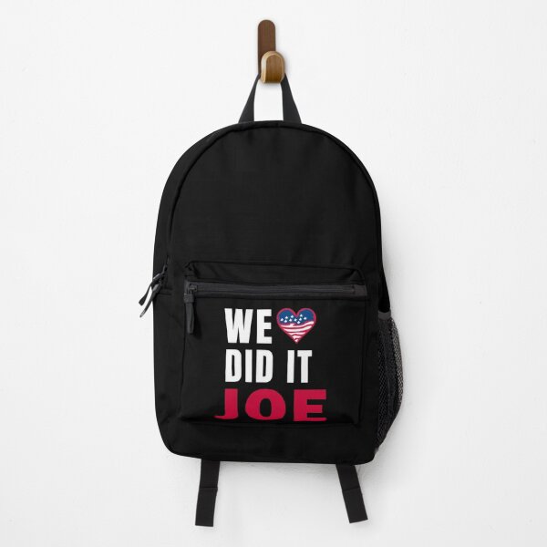 Item preview, we did it joe designed and sold by GranadaStore.