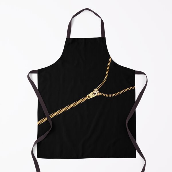 Item preview, Zip Your Mouth Face Mask and More - Zip It Zipper designed and sold by ravishdesigns.