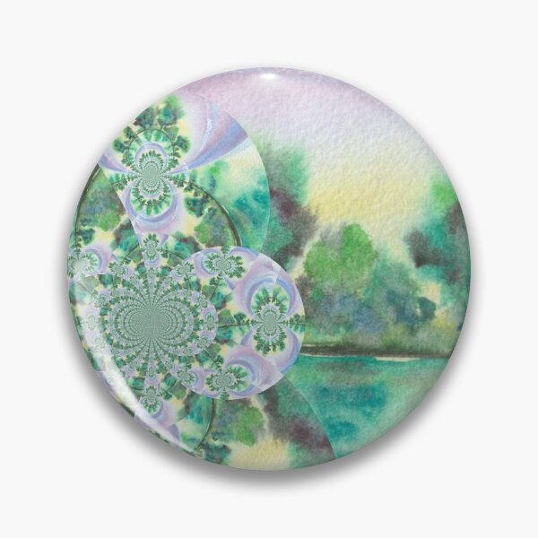 Item preview, By the riverside designed and sold by CarolineLembke.