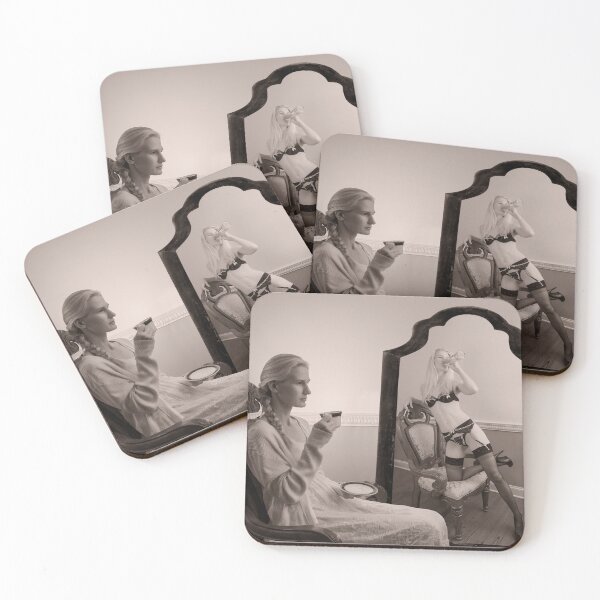 Item preview, It's Always The Quiet Ones 2 designed and sold by NEKROS.