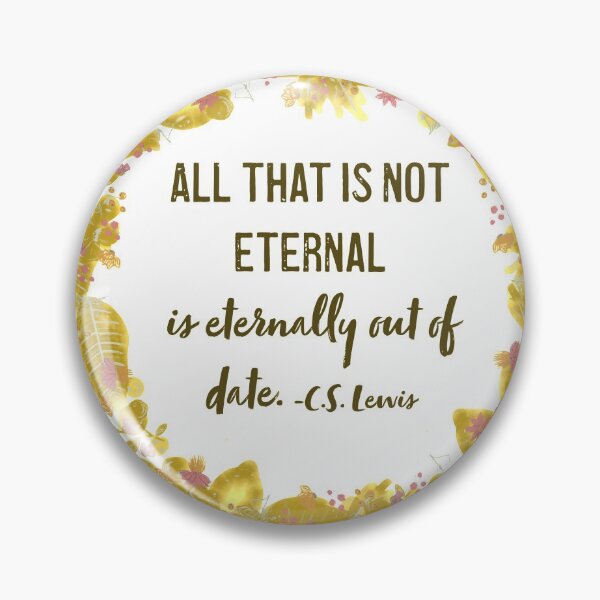 Item preview, All that is not eternal designed and sold by Miwhi’s Shop.