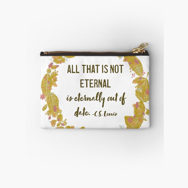Item preview, All that is not eternal designed and sold by Miwhi’s Shop.