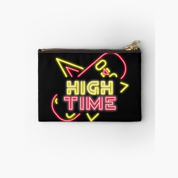 Item preview, HIGH TIME! designed and sold by Right Passage.