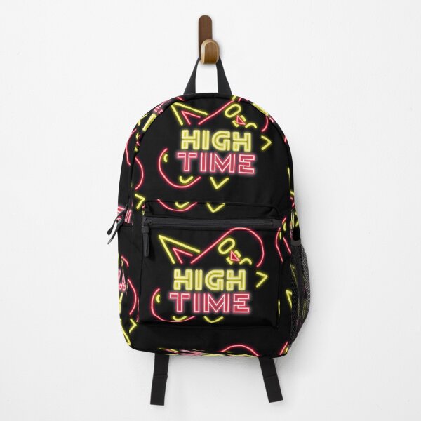 Item preview, HIGH TIME! designed and sold by Right Passage.