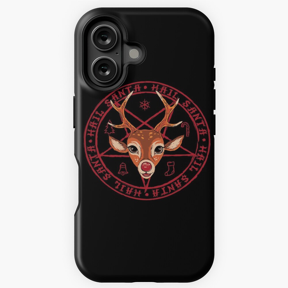 Item preview, iPhone Magsafe Tough Case designed and sold by stevenrhodes.