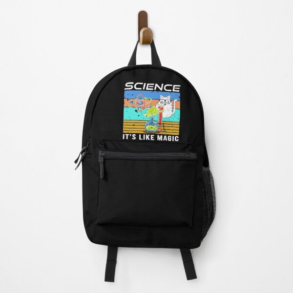 Item preview, Science it's like magic but real designed and sold by osamamohamad.