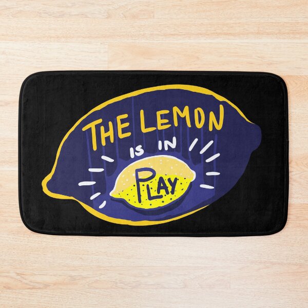 Item preview, The Lemon is in play designed and sold by SallySparrowFTW.