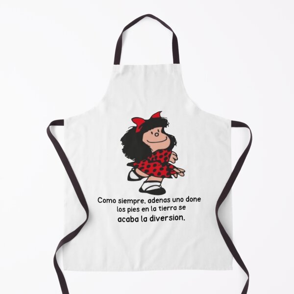 Item preview, Como siempre, adenas uno done los ... designed and sold by Elena's Shop.