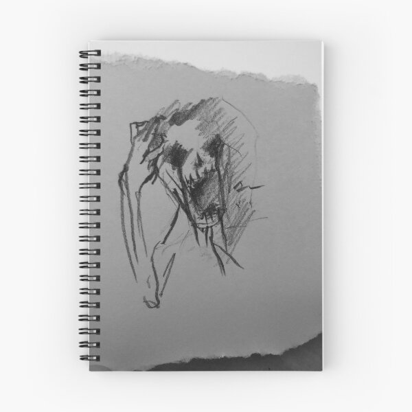 Item preview, El grito miserable designed and sold by vincentvanhoe.