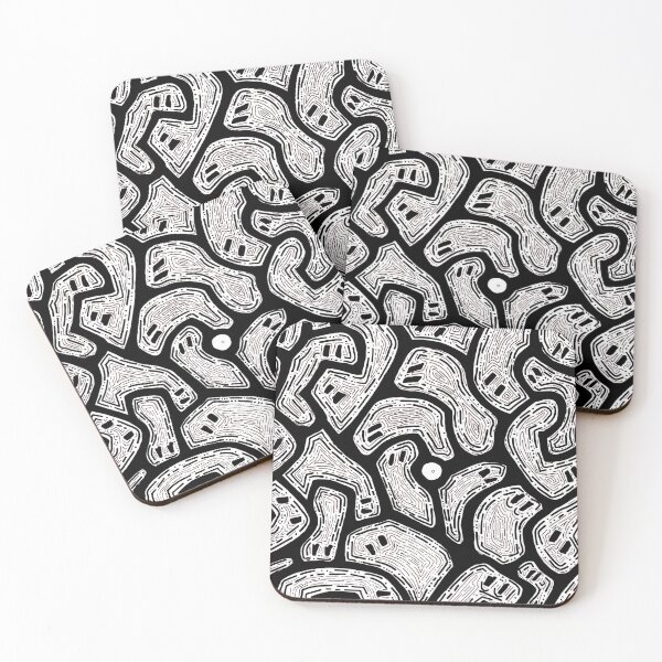 Item preview, Inner Screamers designed and sold by HORVAC.