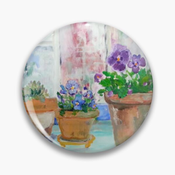 Item preview, Keramikerens vindue. The potter's window. designed and sold by Susanne Anker.