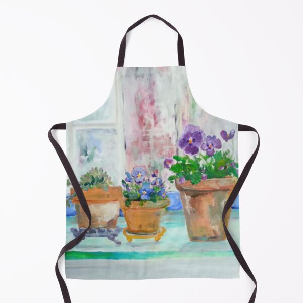 Item preview, Keramikerens vindue. The potter's window. designed and sold by Susanne Anker.
