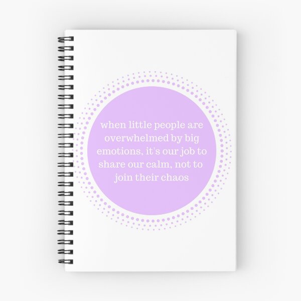 Item preview, little people big emotions (pastel purple) designed and sold by agabrielle97.