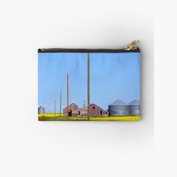 Item preview, Canadian Prairies Landscape Alberta Canada designed and sold by Kevin Miller Photography.