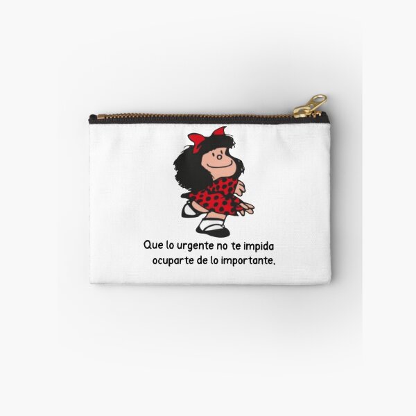 Item preview, Que lo urgente no te impida ocuparte ... designed and sold by Elena's Shop.