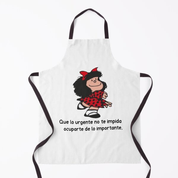 Item preview, Que lo urgente no te impida ocuparte ... designed and sold by Elena's Shop.