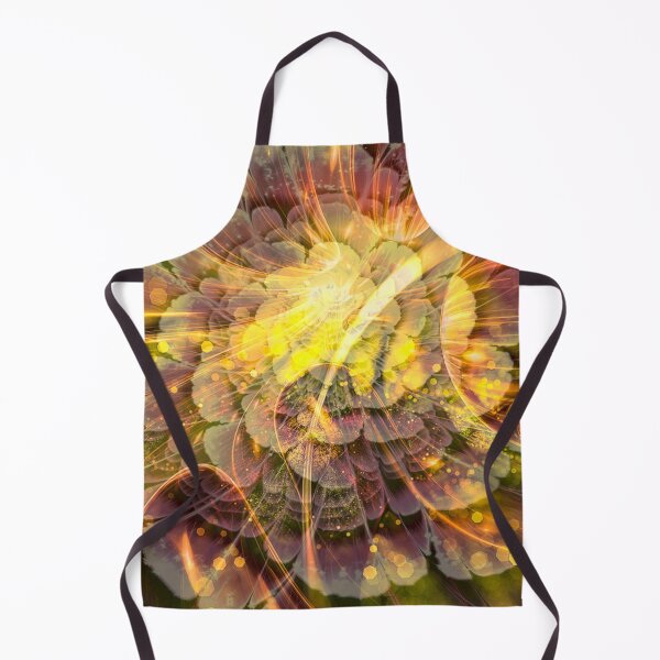 Item preview, Abstract Flower - 25 designed and sold by Mirage72.