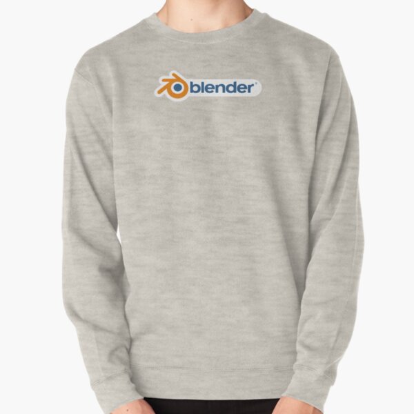 Blender Sweatshirts & Hoodies for Sale | Redbubble